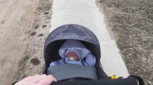 Прогулка с малышом Влог с куклами реборн Делаю кукол на заказ?