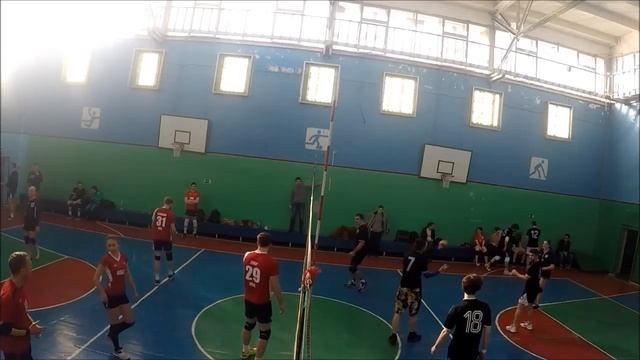 Гимназисты 1-я партия 2015-2016 ЛВЛ 2 круг смотреть онлайн