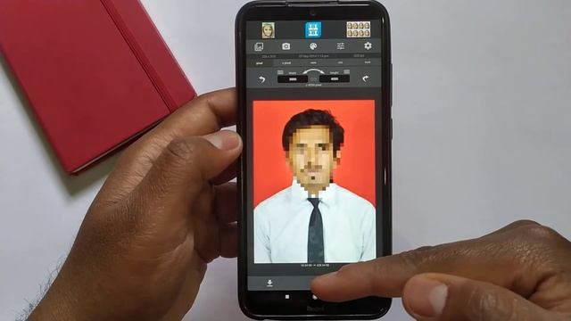 How To Resize Image On Android Mobile смотреть онлайн