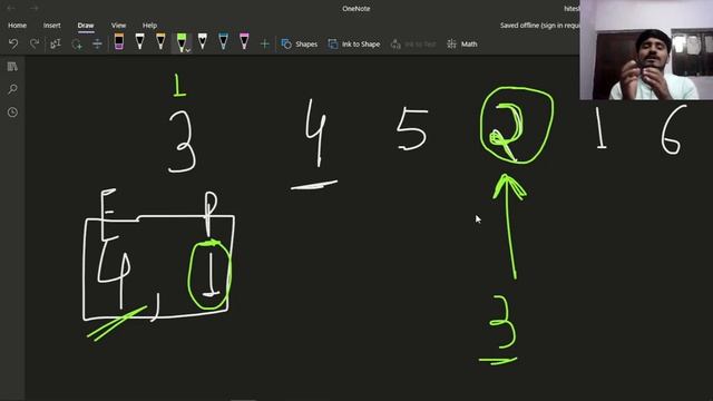 C. Binary Search | Codeforces Round #678 (Div. 2)