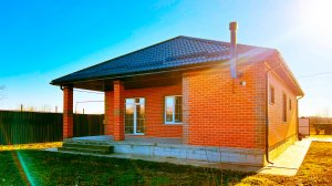 Просторный домик в станице рядом с Краснодаром