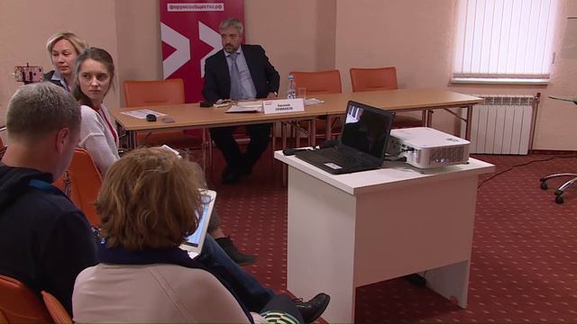 «Меняющиеся медиа: их влияние на общественные процессы. Международный опыт и российская практика» смотреть онлайн