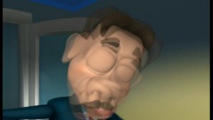 Дятловы. Мультсериал. Серия 13
