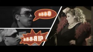 AК 47- Оля Лукина!