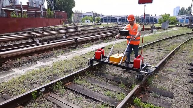Видеосъемка промышленных роликов Киев