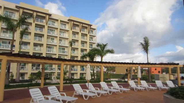 Melia Marina Varadero - Bridge to Marina (full version). смотреть онлайн
