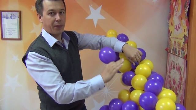 Замена шаров смотреть онлайн