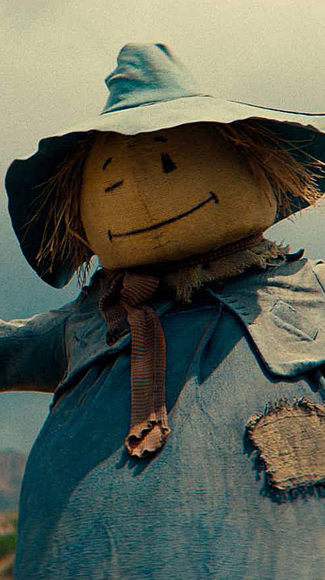 Герои фильма "Волшебник Изумрудного города. Дорога из жёлтого кирпича." 2025 смотреть онлайн