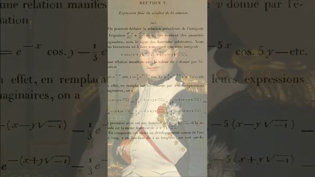 Who was Fourier? смотреть онлайн