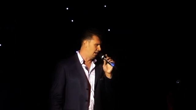 My Way - Виталий Татаринов (Live 2013) смотреть онлайн