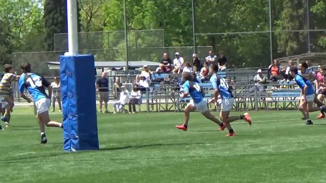 Cuba - Hindú / M 15 Try Valentino Sierra смотреть онлайн