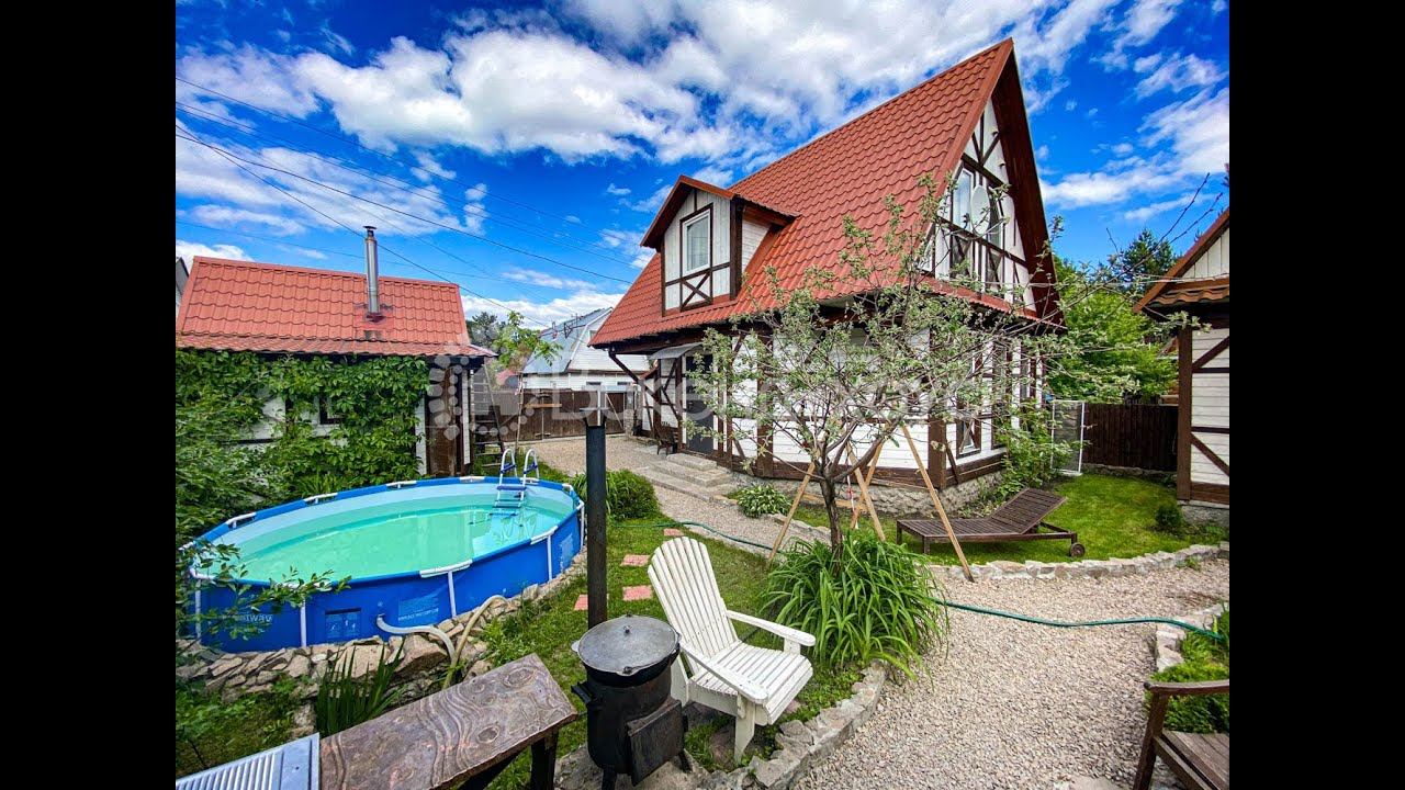 Аренда коттеджей Швейцария в НовосибирскеВикенд-хаусweekend-house.su