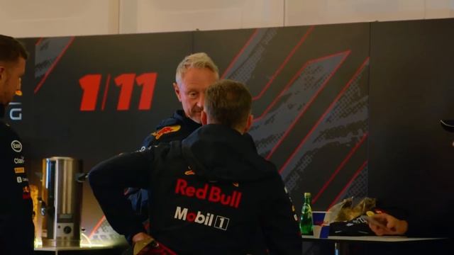 Max Verstappen to get F1's biggest Contract