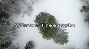 Winter Freestyle