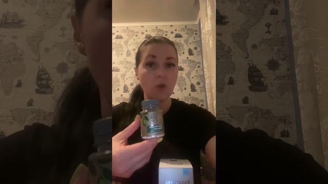 Как наладить сон растительный мелатонин смотреть онлайн