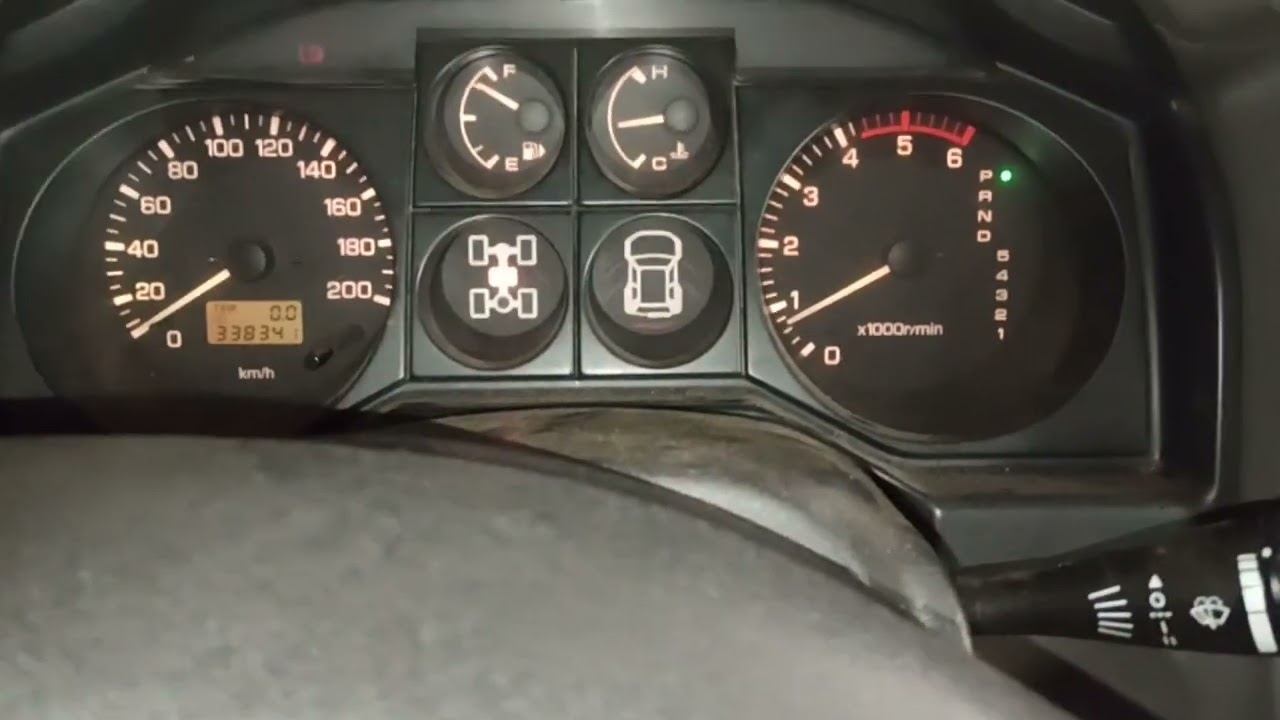 СПБ Шушары ремонт ТНВД Pajero 3 3.2 Did VRZ Zexel me 190711 me 204338