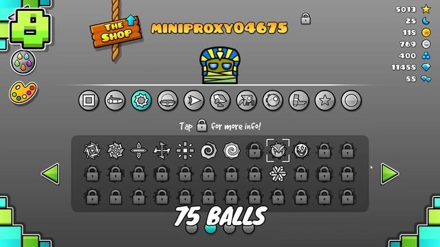 15 Datos y Curiosidades de Geometry Dash 2.2!! смотреть онлайн