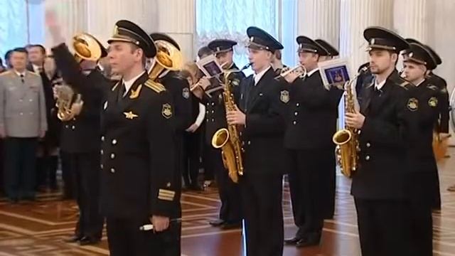 День Святого Георгия в Эрмитаже смотреть онлайн