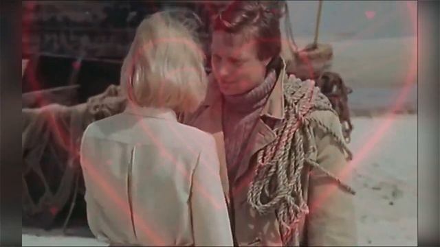 Долгая дорога в дюнах смотреть онлайн