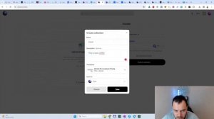 Обзор NFT маркетплейса Zora и бесплатно создаем NFT-коллекцию