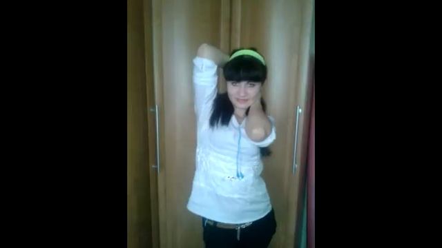 Вставай с первыми лучами Настюш!) смотреть онлайн