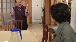 Неудержимый пинок 1 сезон 33 серия