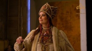 Уникальный социальный проект «Русская женщина – Преображение нации». Оксана Фёдорова. 2021 год