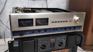 accuphase e 302