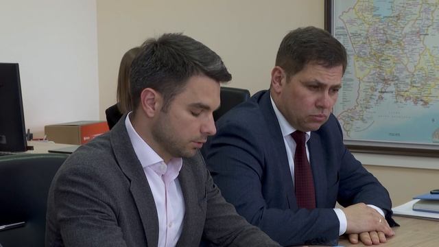 Решение проблемы банковских расчетов с КНР обсудили в Приморье. смотреть онлайн