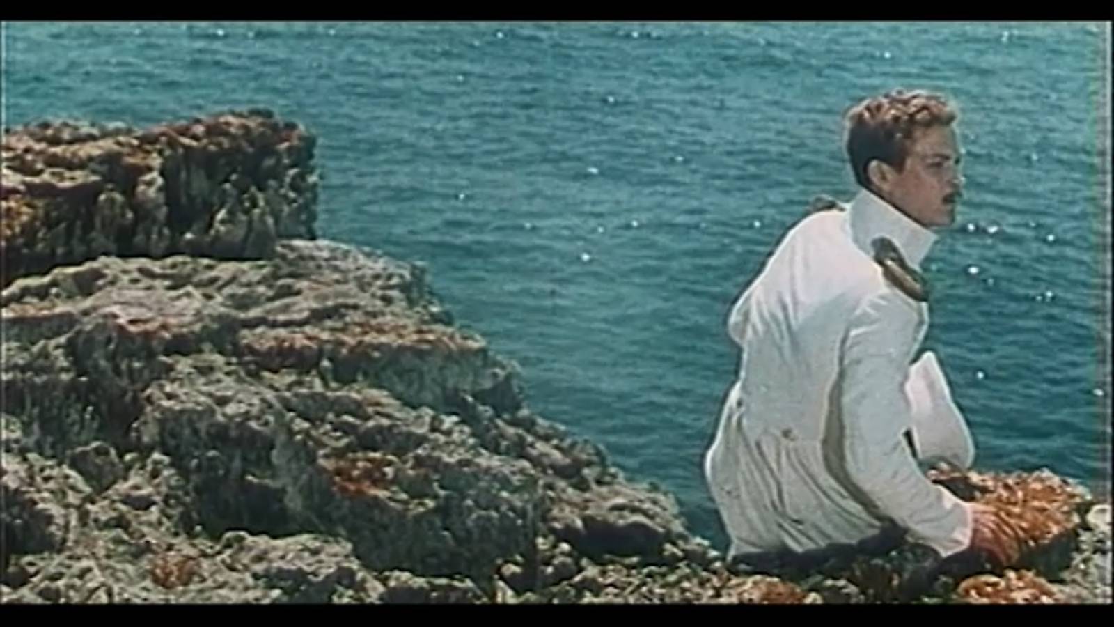 Герой нашего времени (Максим Максимыч, Тамань) (1965)