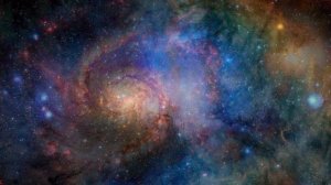 Inside Our Perspectives (Juno to Jupiter) / Vangelis.