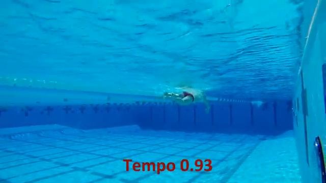 Coach Mat Freestyle Demo - Tempo 0.93