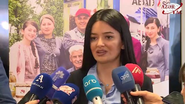 Bir “ABAD”çı ayda minimum 300 400 manat məbləğdə gəlir əldə edə bilir смотреть онлайн