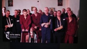 Обмены военнопленных на 2025 год и как выглядит обыкновенный фашизм_20250114