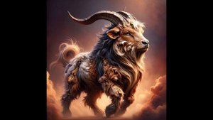 Баланс: Телец рожденный в год Козы