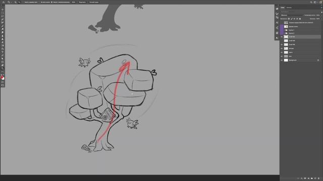 ФИДБЭК КАТЕ УРОК 4 смотреть онлайн