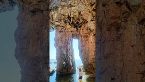 Остров Шкота. Владивосток. Прогулка на сапах. 13.09.23 с командой Sup_story_vl