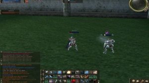 Oly Martch x5 Asterios / Lineage 2 / OneManZerg