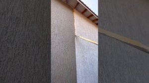 Фасад дома Короед