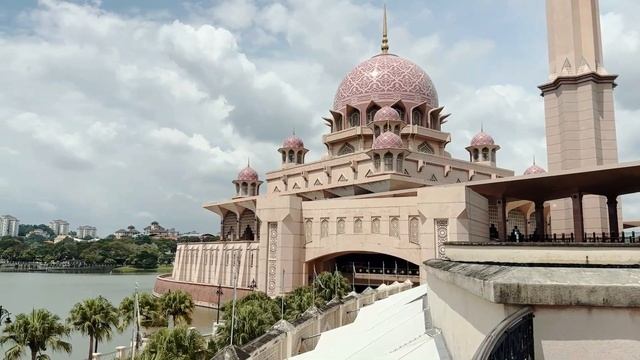 V.log - Putrajaya, Malaysia (Nov.-Doc. 2022)