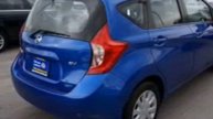 2014 Nissan Versa Note 73031AA - Sandy UT