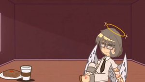 -Мой маленький ангелочек...)- #13карт #пикокуро