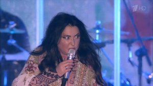 Лолита - На титанике