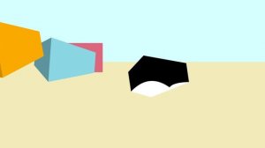 Гармония безопасность - Азбука безопасности | Кубики 2D