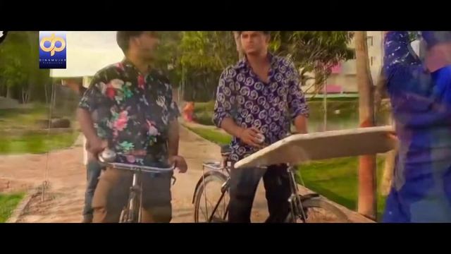 Chirokumar Mone Mone Shooting Scene শুটিং দৃশ্য bangla new Natok 2018 By Salahuddin Lavlu2018 смотреть онлайн