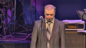 "Кто ты", Вячеслав Симонтов,   г. Ижевск