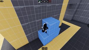 УБИЙЦА ПРОТИВ ШЕРИФА ИГРАЕМ С ДАНЕЙ