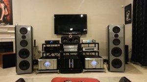 Legacy focus se  vs Bsi  model 4 comparison , Pass labs Xa160.5 XP30 preamp