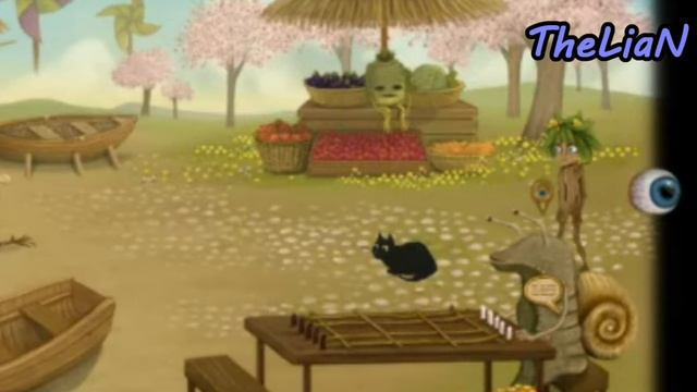 Местный алкаш /Fran Bow /#6 /Хорроры смотреть онлайн