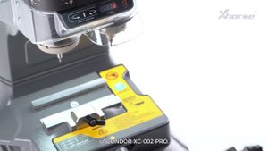 Xhorse CONDOR XC002 PRO Top 6 Feature Highlights- OBDII365